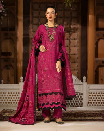 Gulnaar by Aalaya Winter Vol 01 '25 D 03